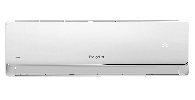 Сплит-система Energolux SAS12B3-A/SAU12B3-A Basel