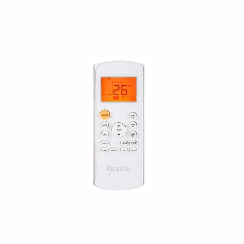 Сплит-система Dahatsu DS-18I/DSN-18I BRILLIANT DC INVERTER