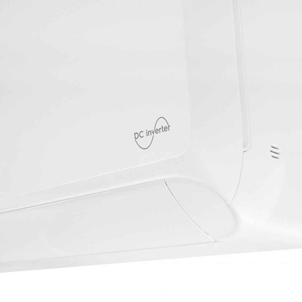 Сплит-система Electrolux EACS/I-09HF2/N8_24Y Fusion 2.0 Super DC Іnverter