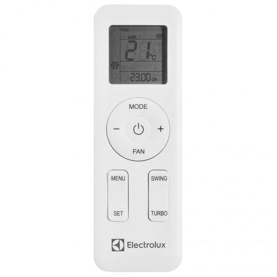 Сплит-система Electrolux EACS/I-09HF2/N8_24Y Fusion 2.0 Super DC Іnverter
