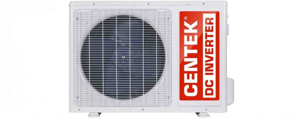 Сплит-система Centek CT-65Z10 Smart Inverter