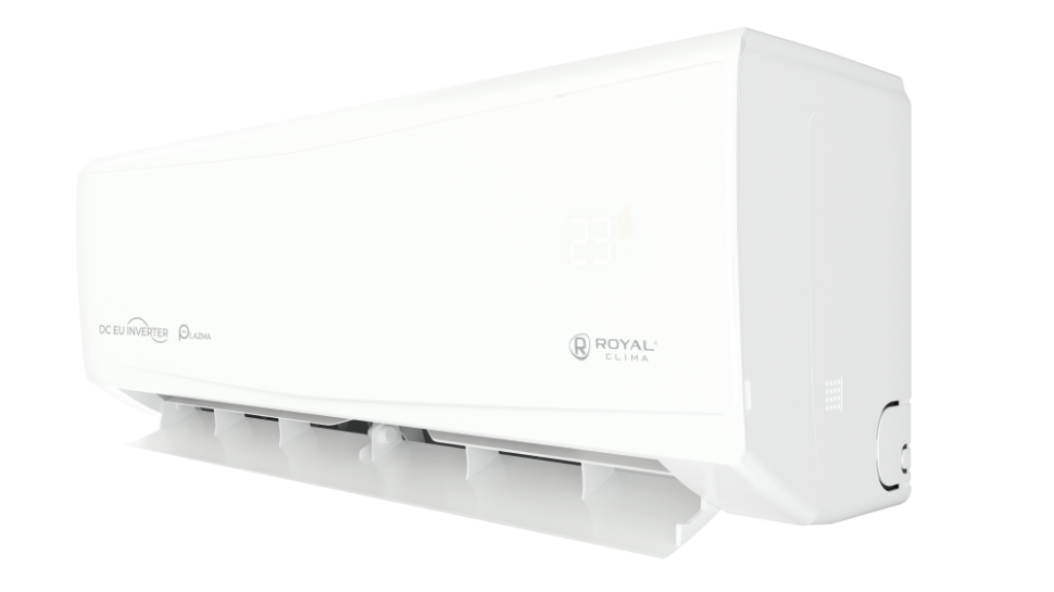 Сплит-система Royal Clima RCI-GR50HN/IN/RCI-GR50HN/OUT Grida DC Inverter