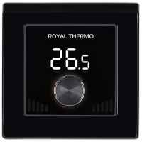 Комплект теплого пола Royal Thermo Doublepower Cable RTDC 2-17-300 с терморегулятором RTI-16