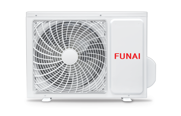 Сплит-система Funai RAC-SN70HP.D06/S/RAC-SN70HP.D06/U Sensei 2025