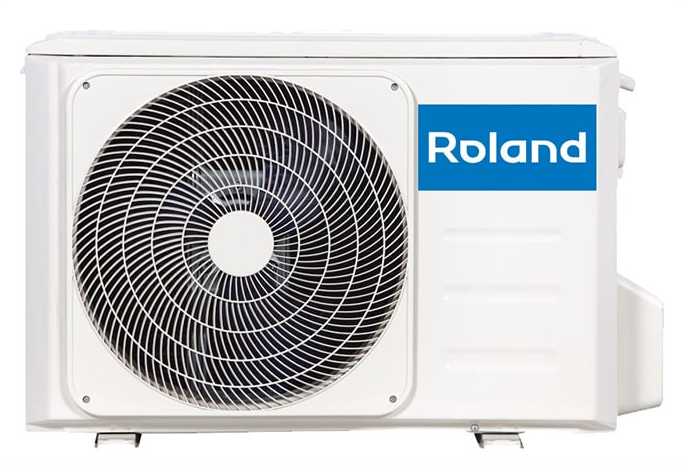Сплит-система Roland FU-24HSS010/N4-IN/FU-24HSS010/N4-OUT Favorite II