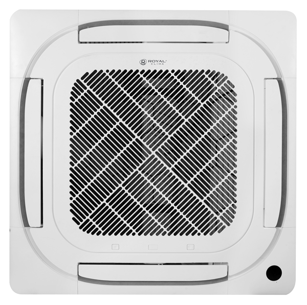 Кассетная сплит-система Royal Clima ES-C 12HRCX/ES-E 12HCX/ES-C pan/1X Esperto
