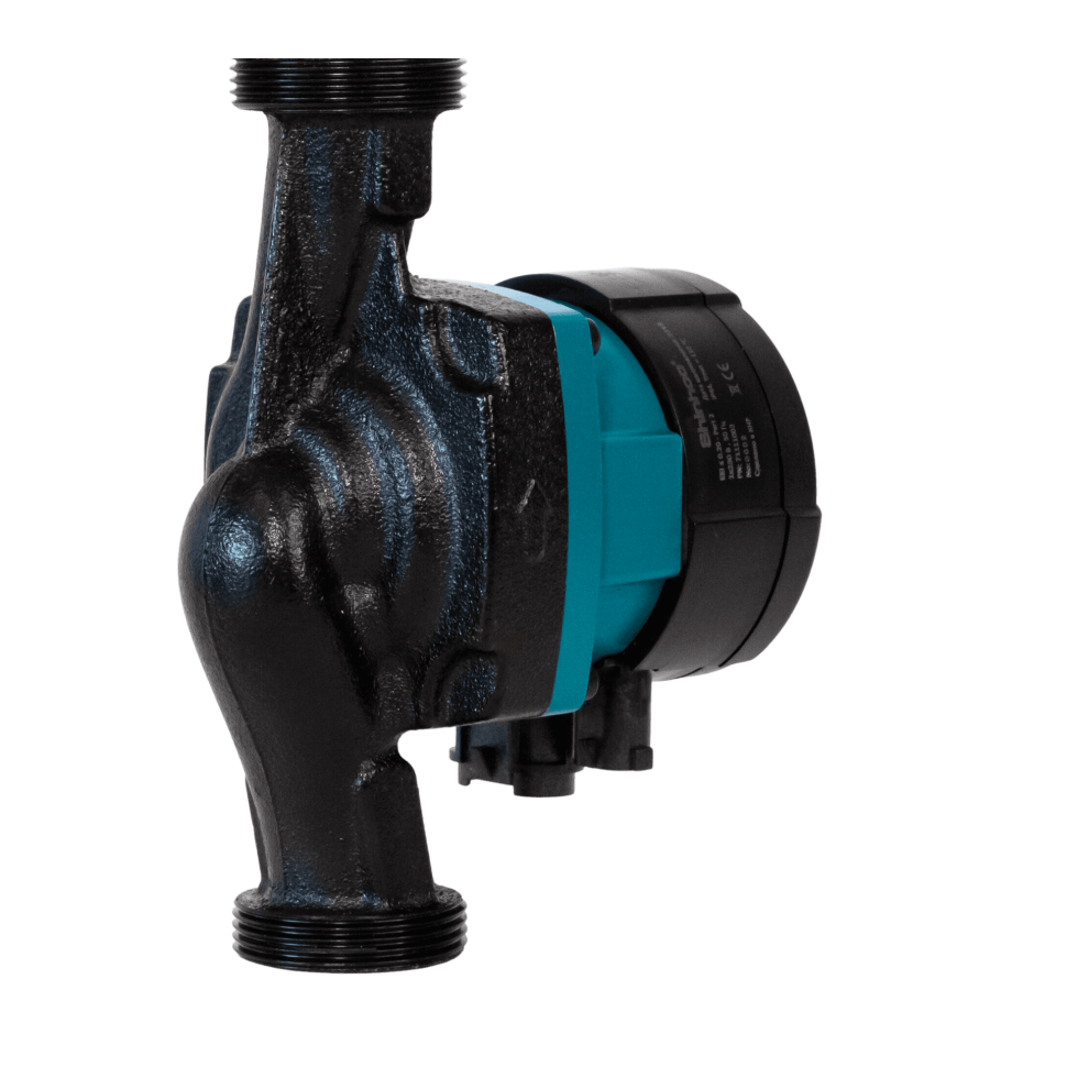 Циркуляционный насос Shinhoo Master S 25-4