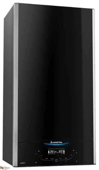 Настенный газовый котел Ariston ALTEAS ONE NET 35