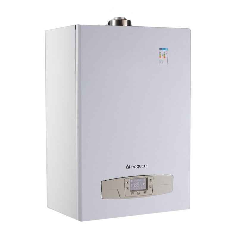 Настенный газовый котел Moguchi GBN 35F