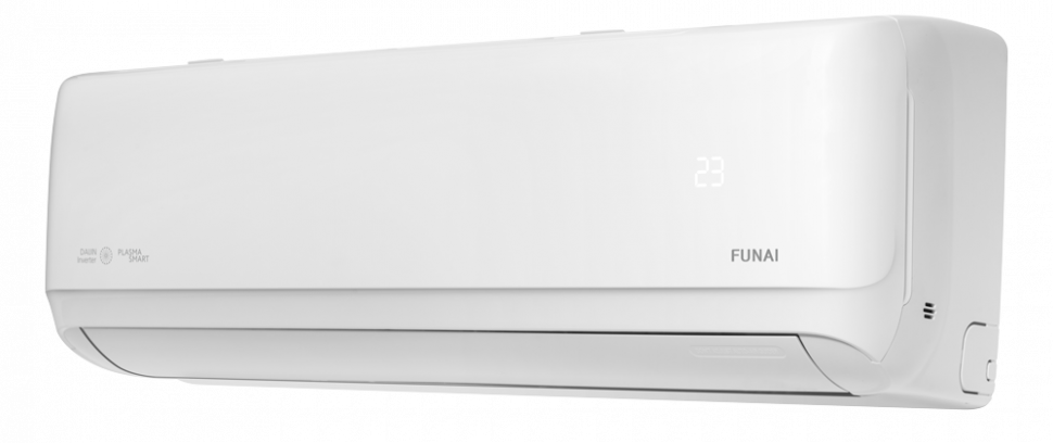 Внутренний блок мульти сплит-системы Funai RAM-I-DA30HP.W01/S Kirigami Daijin Inverter