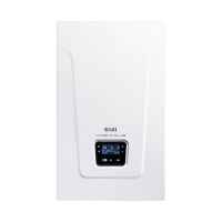 Настенный электрический котел Baxi Ampera Plus 18