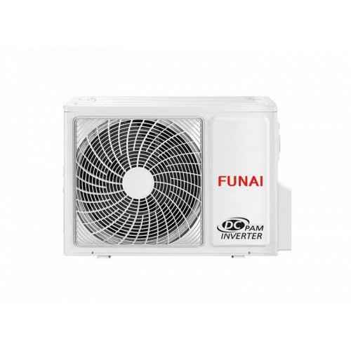 Сплит-система Funai RAC-SN25HP.D05/S/RAC-SN25HP.D05/U Sensei 2024