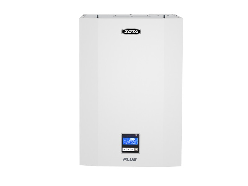 Электрический настенный котел ZOTA 21 MK-S Plus