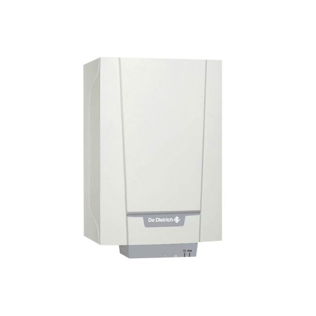 Настенный конденсационный газовый котел De Dietrich Naneo PMC-M 24/28 MI PLUS