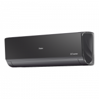 Сплит-система Haier AS09NS6ERA-B/1U09BS3ERA Lightera DC-Inverter black