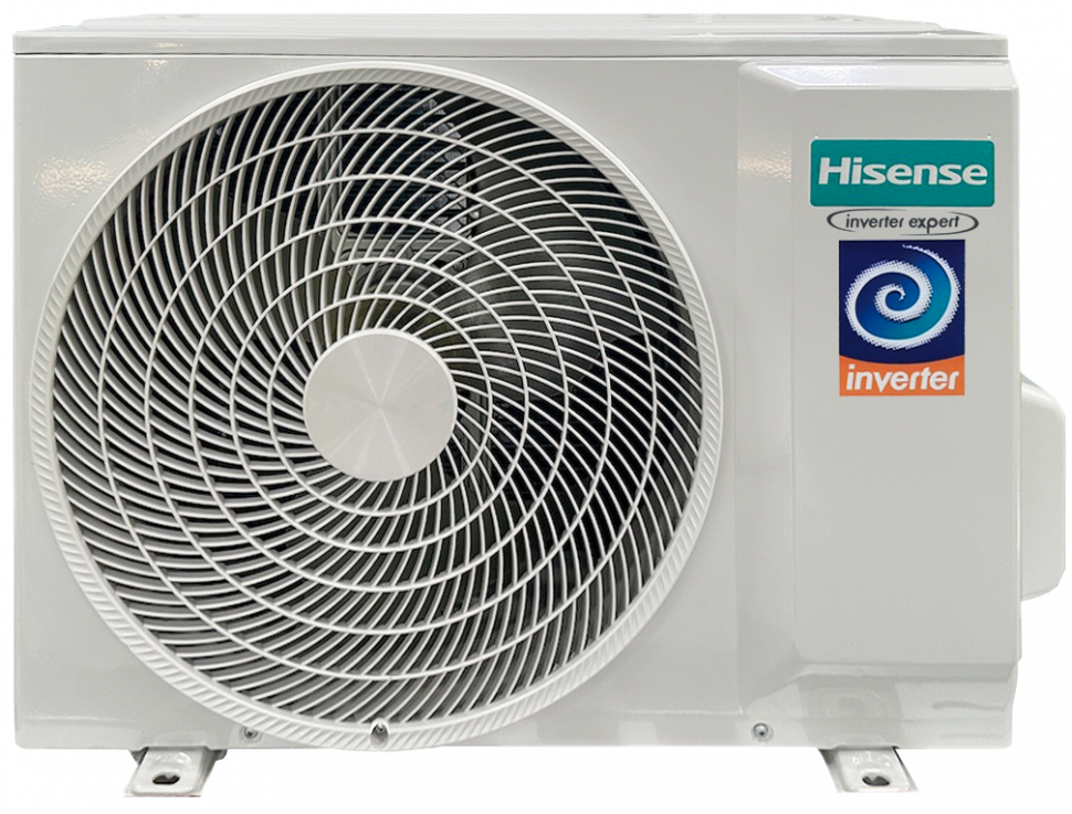 Кондиционер Hisense GOAL 2.0 AS-07UW4RYRKJ00 WI-FI