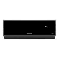 Сплит-система Royal Thermo RTBI-09HN8 Barocco DC Inverter black