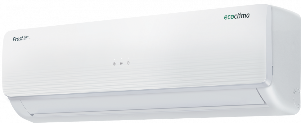 Сплит-система Ecoclima ECW-AX09/FB-4R1/EC-AX09/F-4R1 Frost Line