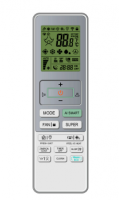 Сплит-система Dantex RK-18VDMI/RK-18VDMIE Vision Inverter