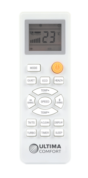 Сплит-система Ultima Comfort IMP-24PN-IN/IMP-24PN-OUT Impreza