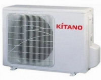 Настенная сплит-система Kitano KRD-Walli-18 Walli Inverter
