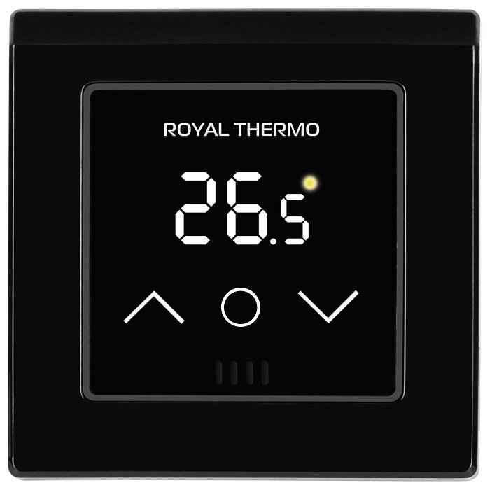 Комплект теплого пола Royal Thermo Doublepower Cable RTDC 2-17-300 с терморегулятором RTS-16