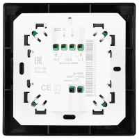 Комплект теплого пола Royal Thermo Doublepower Cable RTDC 2-17-300 с терморегулятором RTS-16