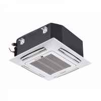 Кассетная сплит-система Dantex RKD-24UHTNI/RKD-24HTNIE-W City Inverter