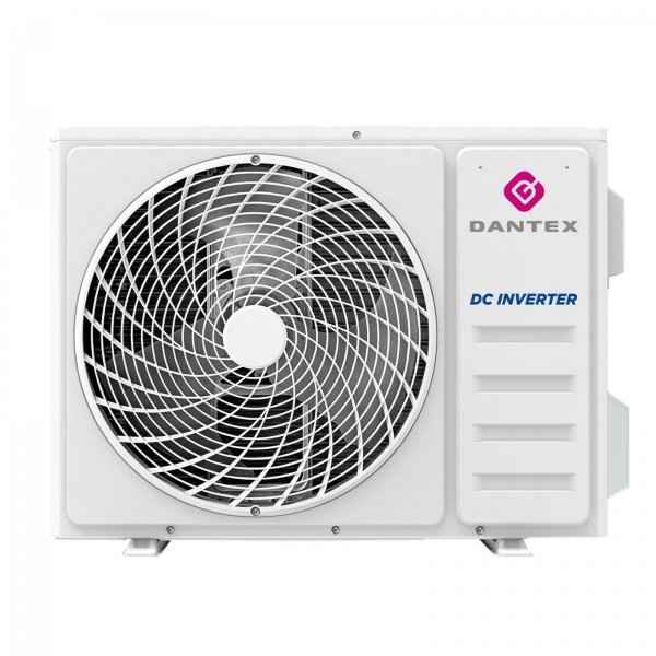 Кассетная сплит-система Dantex RKD-24UHTNI/RKD-24HTNIE-W City Inverter