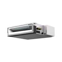 Канальная сплит-система Mitsubishi Electric SEZ-M25DA/SUZ-M25VA