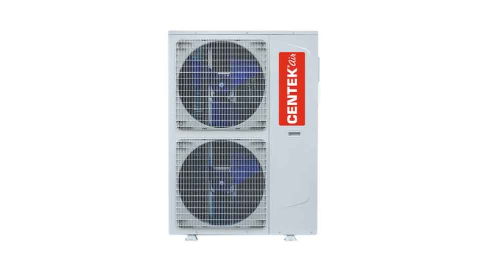 Колонная сплит-система Centek CT-67X48