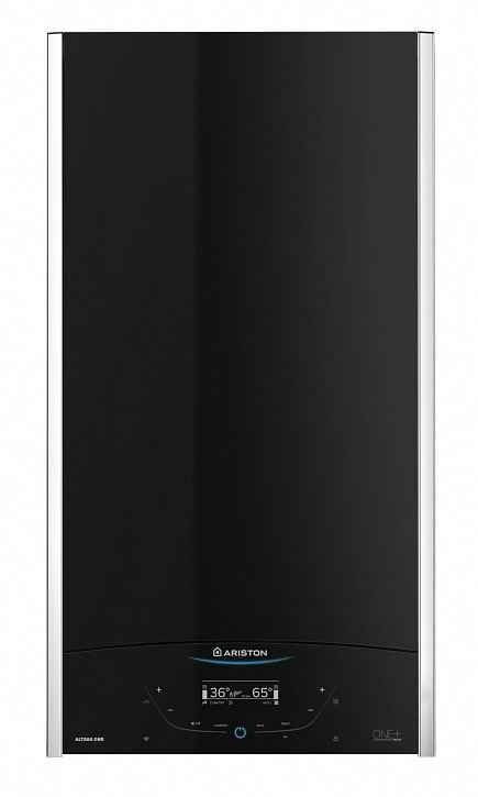 Настенный газовый котел Ariston ALTEAS ONE+ NET 24