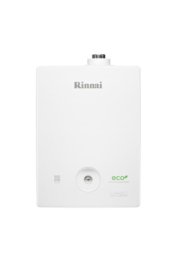 Настенный газовый котел Rinnai BR-RE42 WiFi