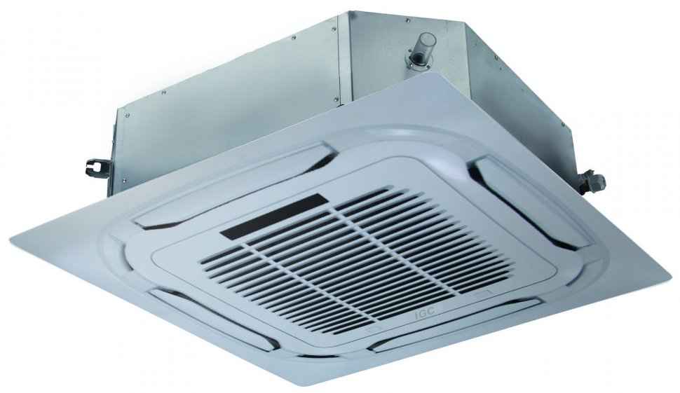 Внутренний блок мульти сплит-системы IGC RCI-X12NH