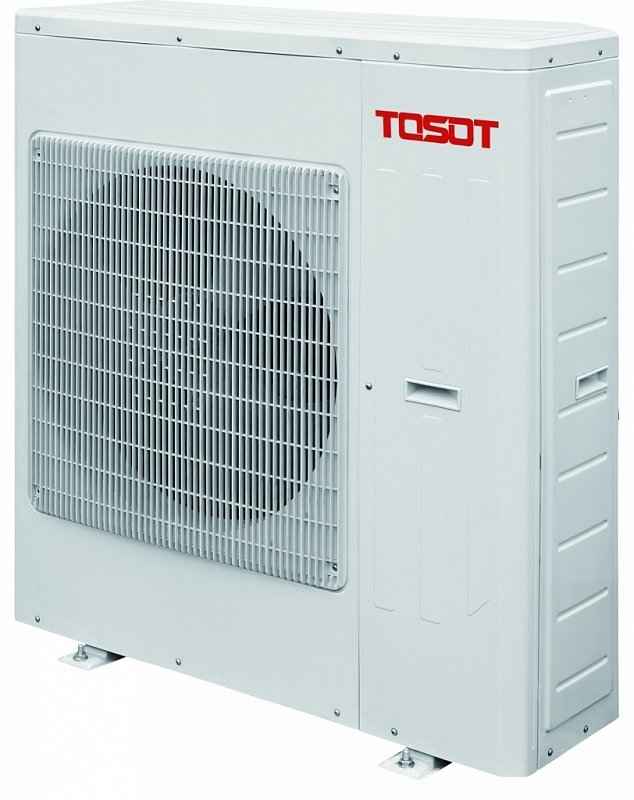 Канальная сплит-система Tosot T42H-LD2/I2_T42H-LU2/O