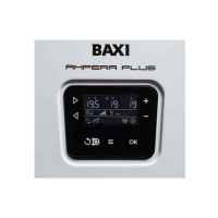 Настенный электрический котел Baxi Ampera Plus 24