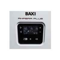 Настенный электрический котел Baxi Ampera Plus 24