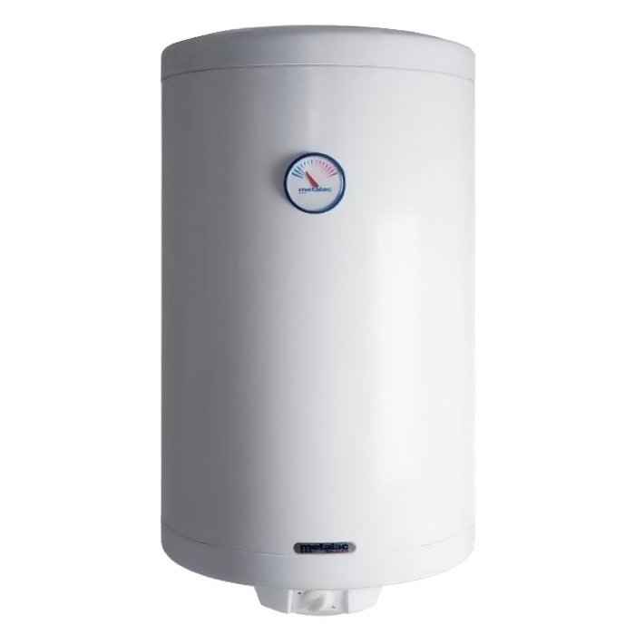 Накопительный водонагреватель Metalac HEATLEADER MB 80 INOX R