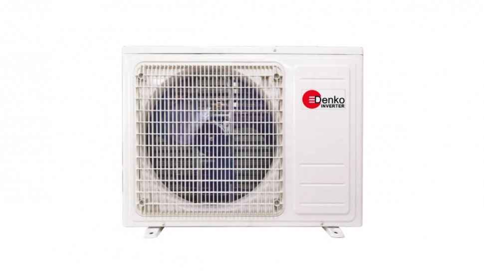 Сплит-система Denko QW-24i Samurai DC Inverter