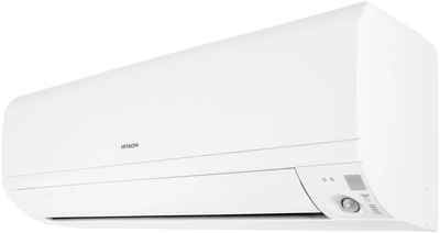 Кондиционер Hitachi Wall Light RAC-60NPE/RAK-60RPE 