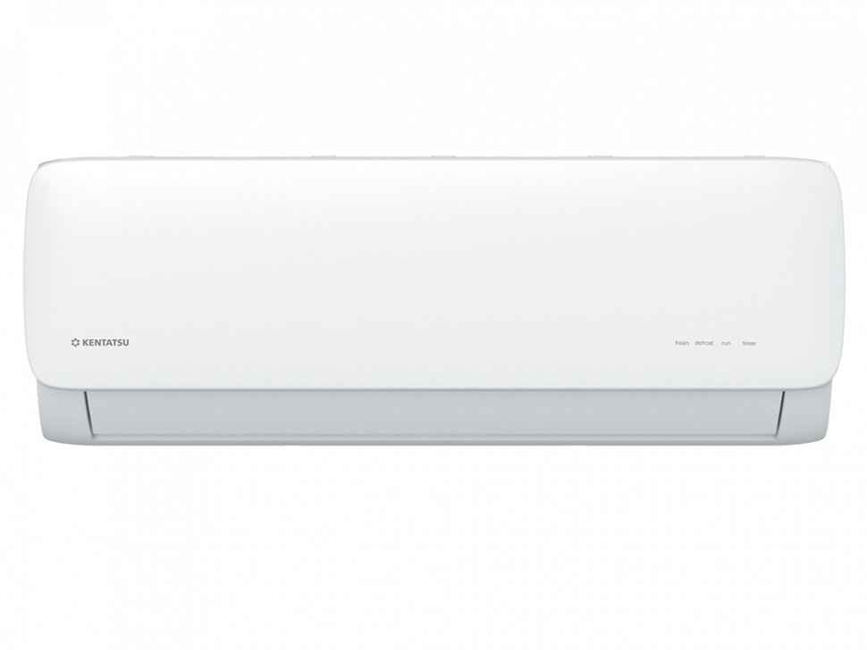 Сплит-система Kentatsu KSGAB26HZRN1W/KSRAB26HZRN1 Kanami Inverter Wi-Fi