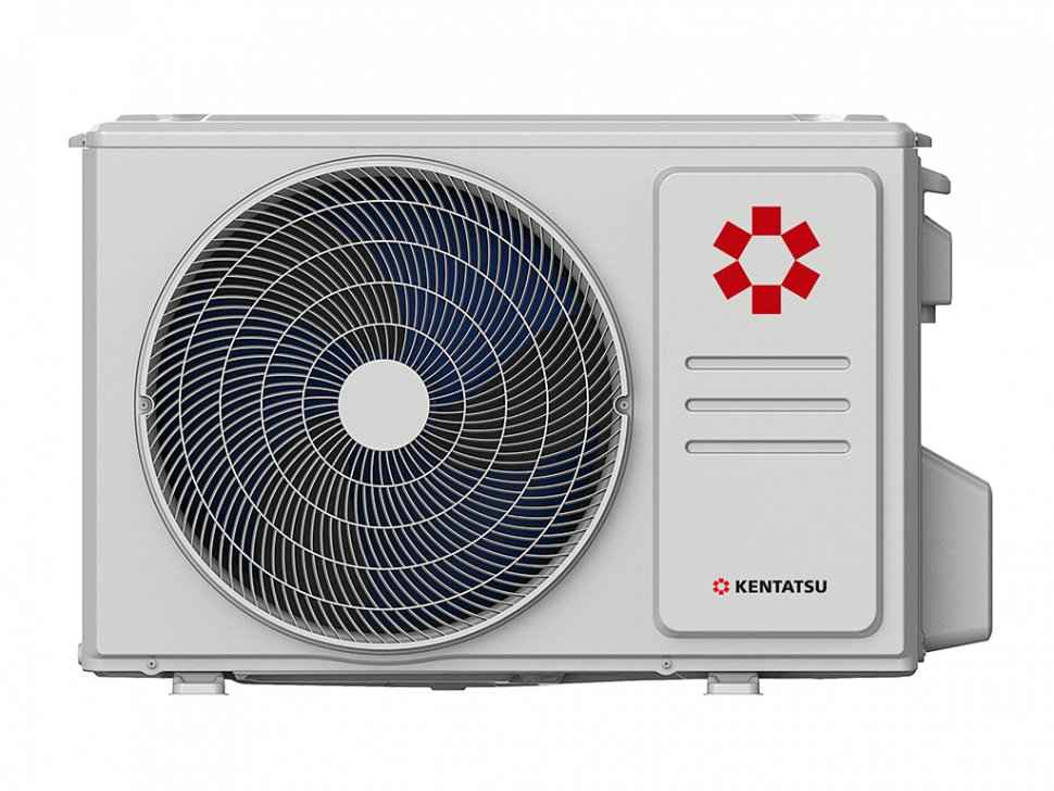 Сплит-система Kentatsu KSGAB26HZRN1W/KSRAB26HZRN1 Kanami Inverter Wi-Fi