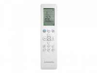 Сплит-система Kentatsu KSGAB26HZRN1W/KSRAB26HZRN1 Kanami Inverter Wi-Fi