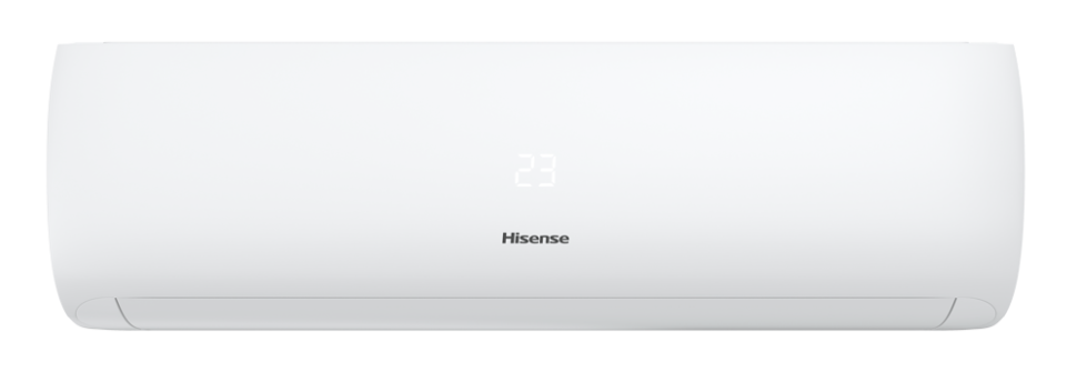 Сплит-система Hisense AS-09HR4RLRCJ01G/AS-09HR4RLRCJ01W Next Classic A