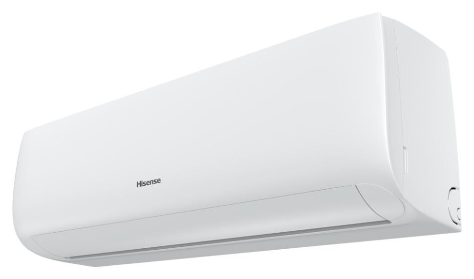 Сплит-система Hisense AS-09HR4RLRCJ01G/AS-09HR4RLRCJ01W Next Classic A