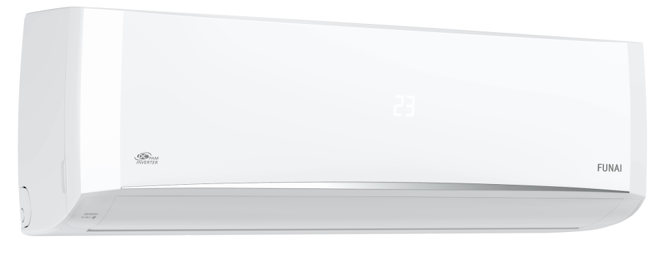 Сплит-система Funai RAC-I-SN25HP.D04/S/RAC-I-SN25HP.D04/U Sensei Inverter