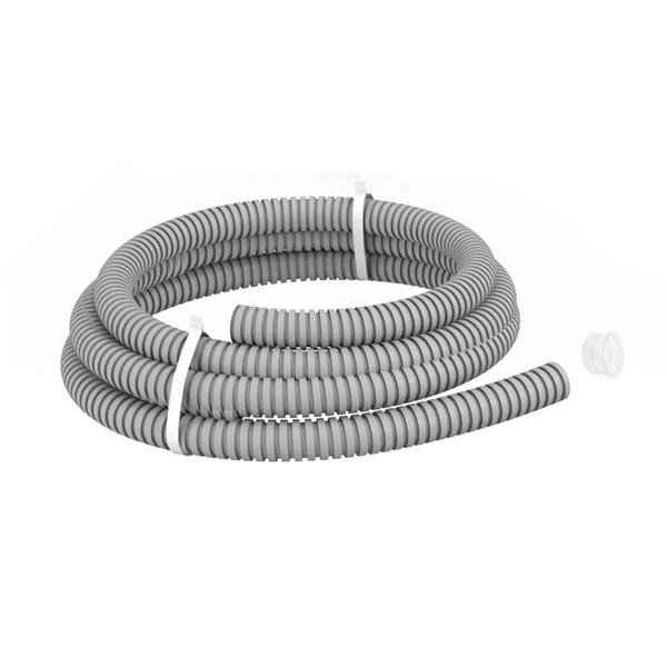 Комплект теплого пола Royal Thermo Doublepower Cable RTDC 2-17-400 с терморегулятором RTI-16