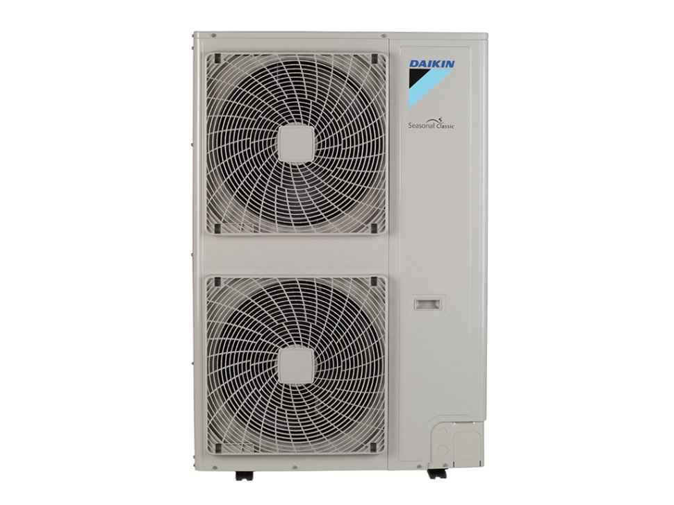 Кассетная сплит-система Daikin FCAHG140H/RZQSG140LY