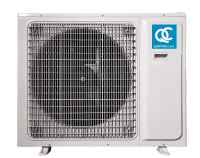 Канальная сплит-система Quattroclima QV-I36DGE/QN-I36UGE