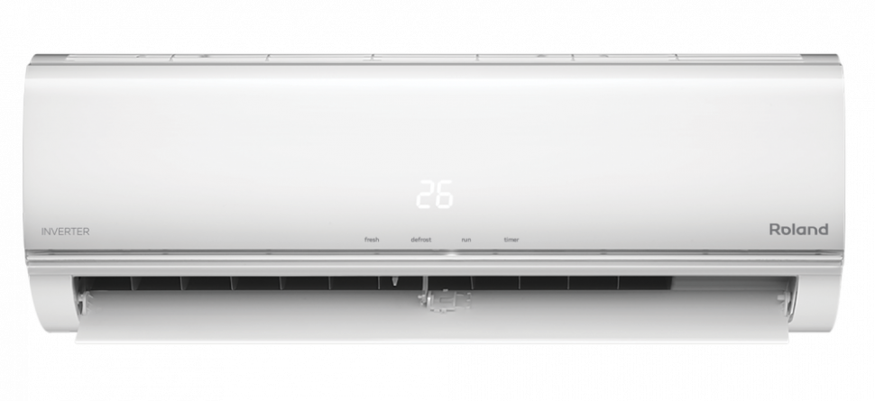 Сплит-система Roland FIU-12HSS010/N5-IN/FIU-12HSS010/N5-OUT Favorite II Inverter 2024